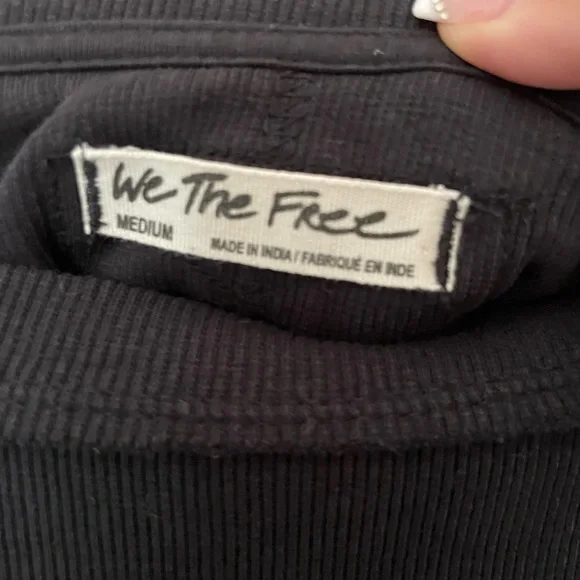 Free People We The Free Daisy Chain Cuff - Picture 4 of 4